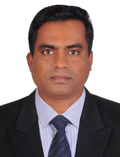 Prof. Dr. Mohammad Nazim UDDIN (Bangladesh)